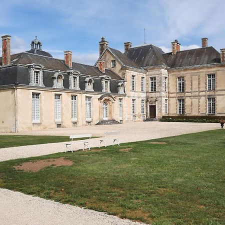 Maison Maertens Chambres Et Tables D'Hotes Wassy Εξωτερικό φωτογραφία