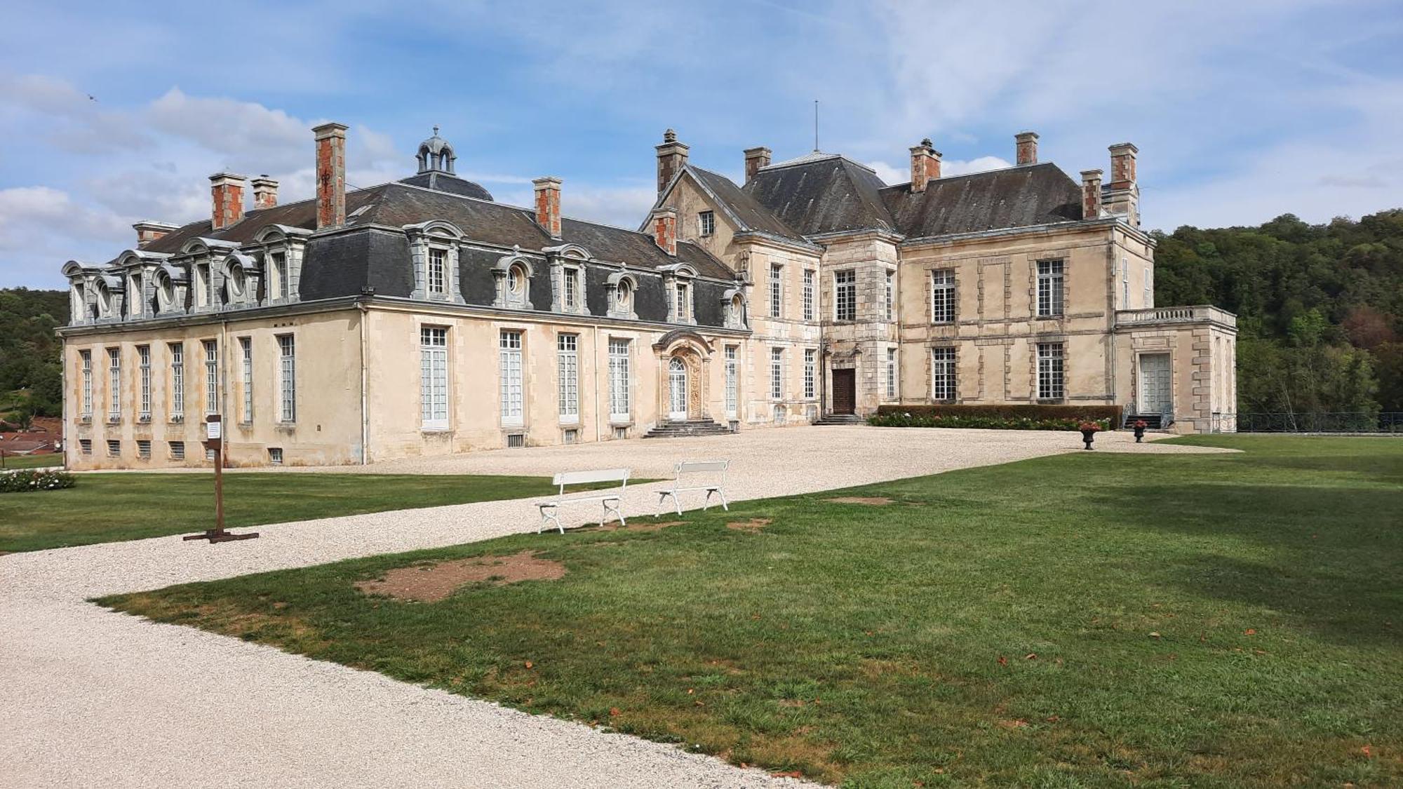 Maison Maertens Chambres Et Tables D'Hotes Wassy Εξωτερικό φωτογραφία