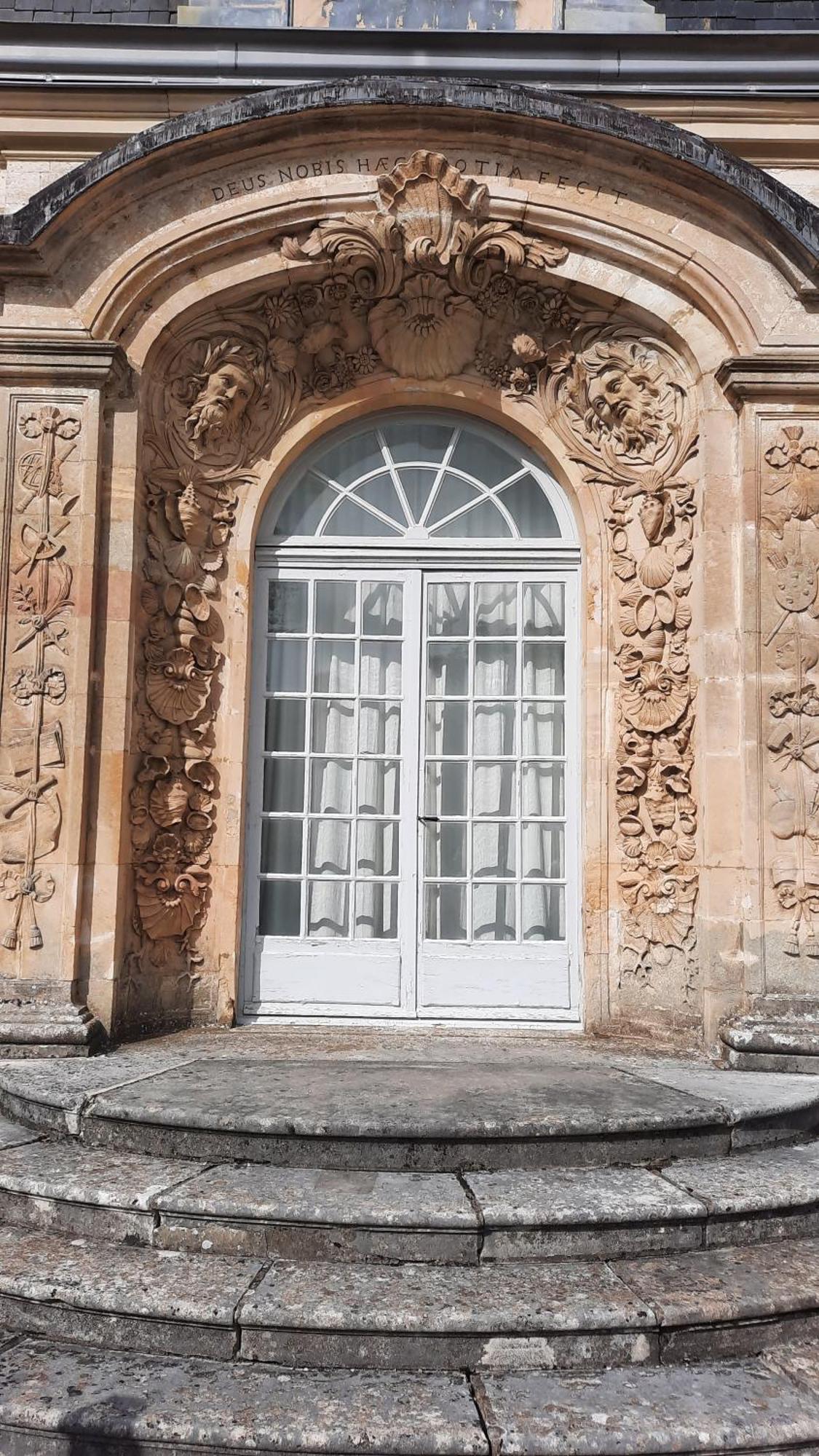 Maison Maertens Chambres Et Tables D'Hotes Wassy Εξωτερικό φωτογραφία