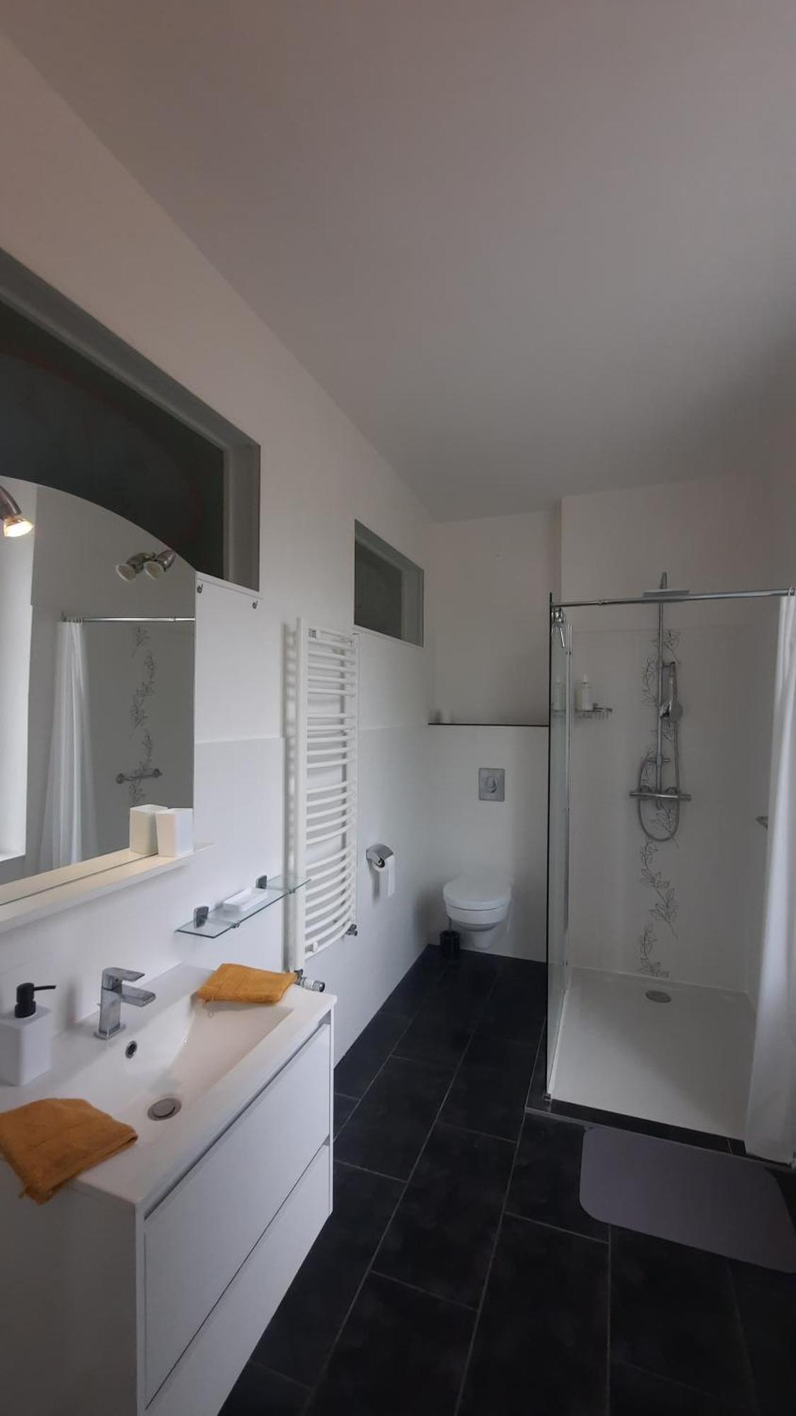 Maison Maertens Chambres Et Tables D'Hotes Wassy Εξωτερικό φωτογραφία
