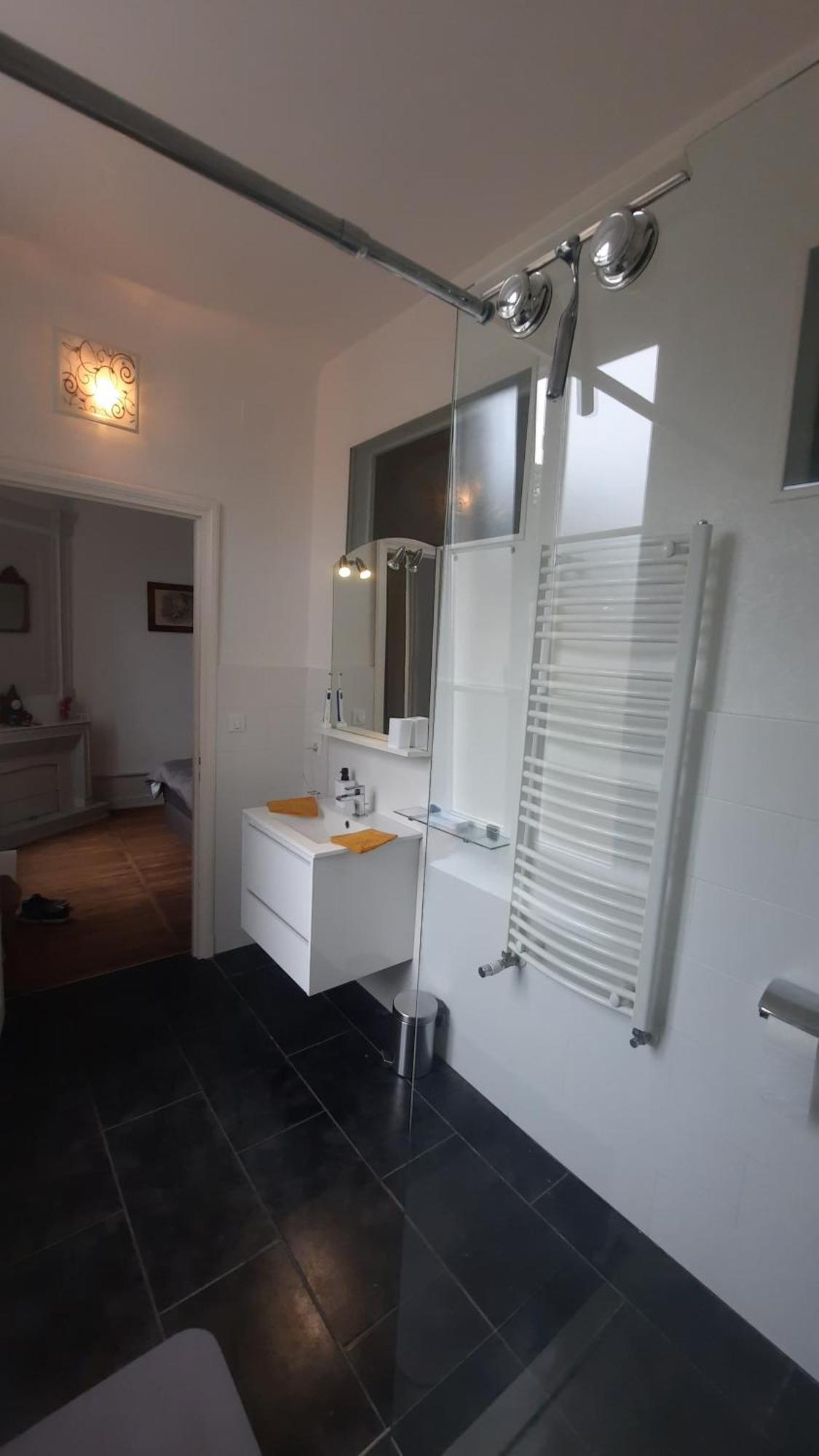 Maison Maertens Chambres Et Tables D'Hotes Wassy Εξωτερικό φωτογραφία