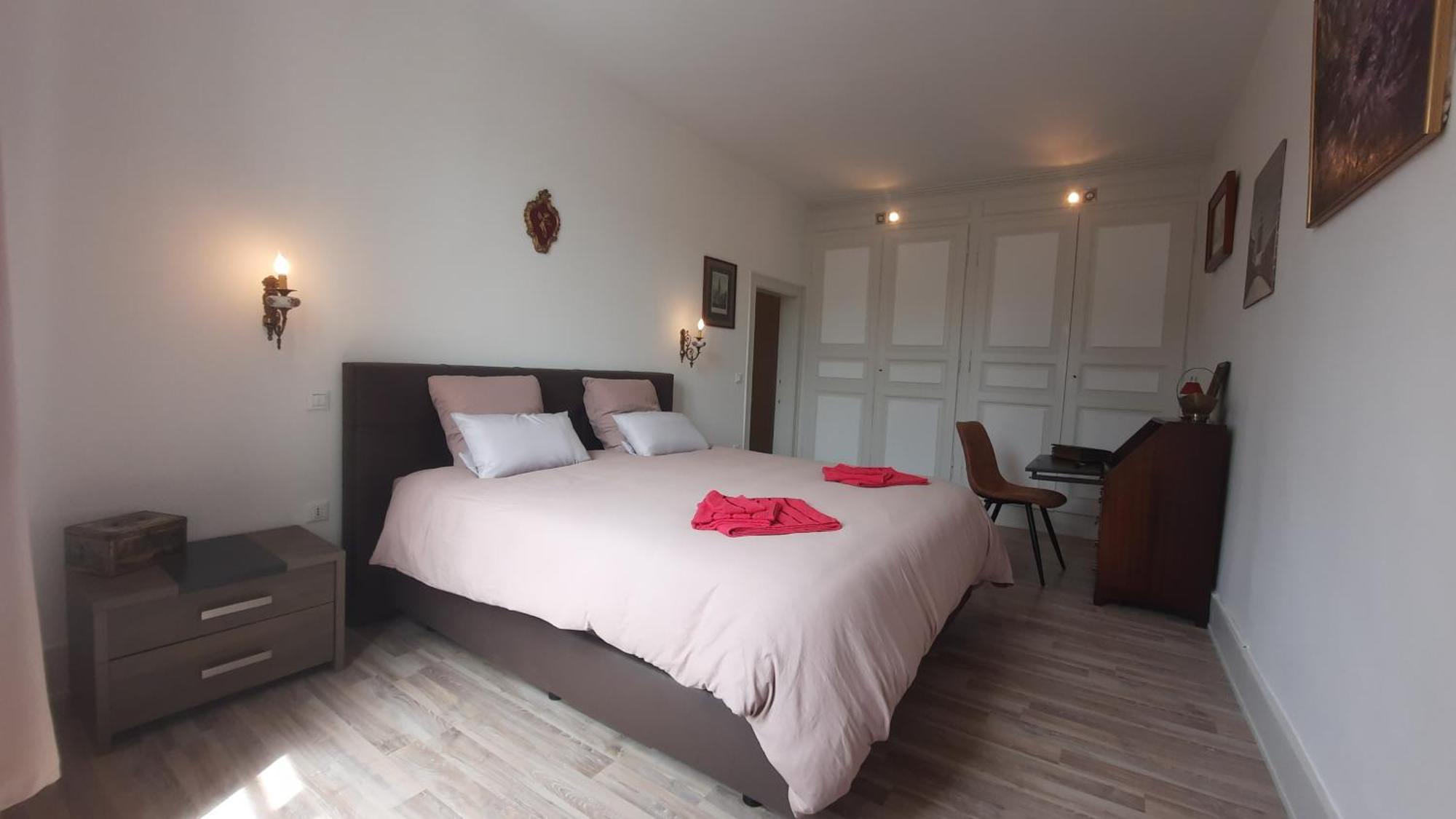 Maison Maertens Chambres Et Tables D'Hotes Wassy Εξωτερικό φωτογραφία